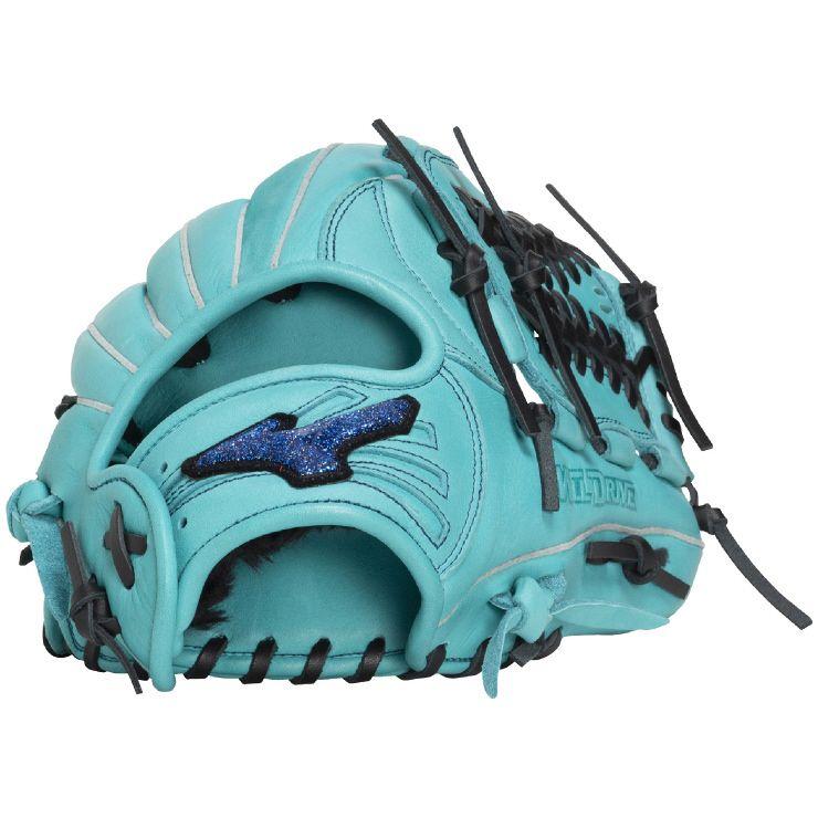 MIZUNO（ミズノ） 2026年新モデル 野球 軟式用 グラブ グローブ オール