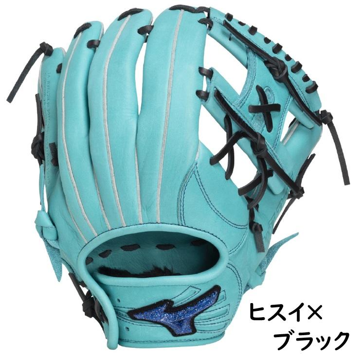 MIZUNO（ミズノ） 2026年新モデル 野球 軟式用 グラブ グローブ 内野手