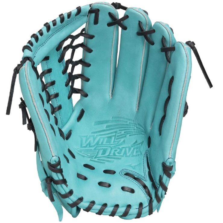 MIZUNO（ミズノ） 2026年新モデル 野球 軟式用 グラブ グローブ 外野手