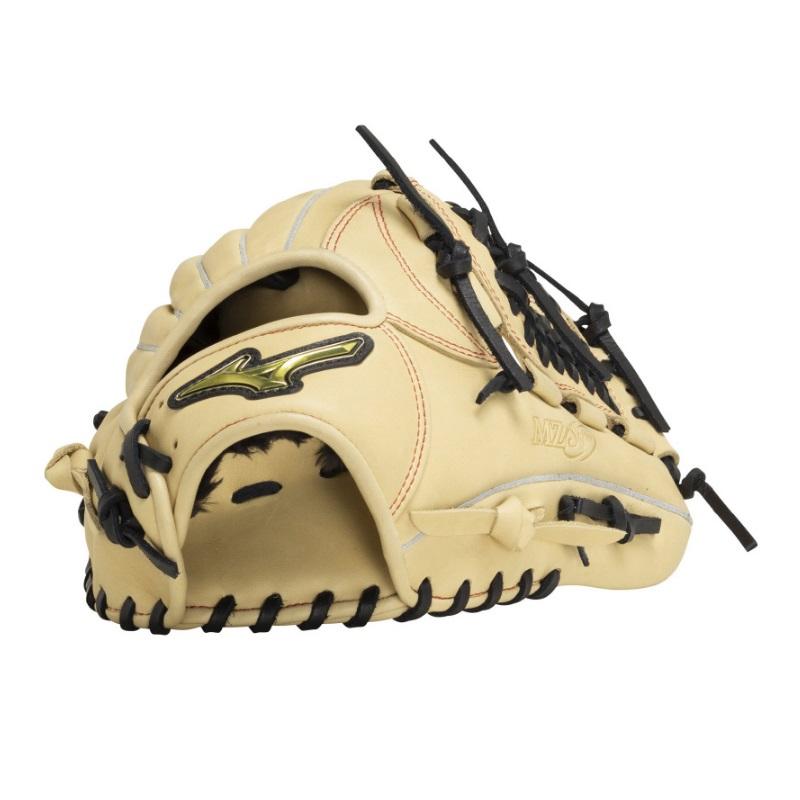 MIZUNO（ミズノ） 野球 軟式 グラブ グローブ エムジーソフター Mz