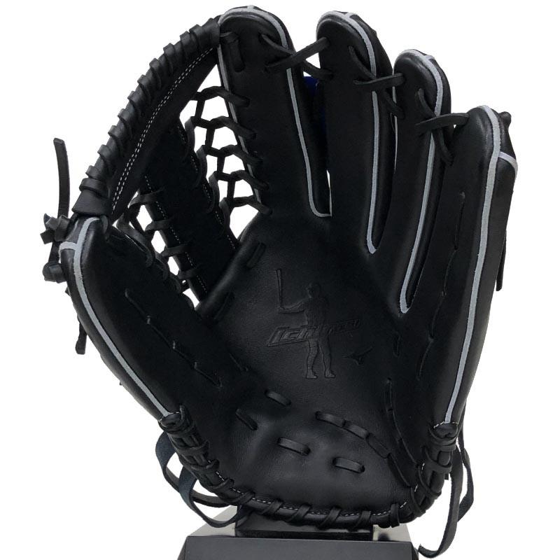 MIZUNO ミズノ 野球 軟式グラブ グローブ 限定生産 イチロー MIZUNO ミズノ 野球 軟式グラブ グローブ 限定生産 イチロー