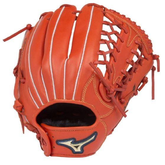 MIZUNO（ミズノ） ソフトボールグラブ グローブ セレクトナイン オール