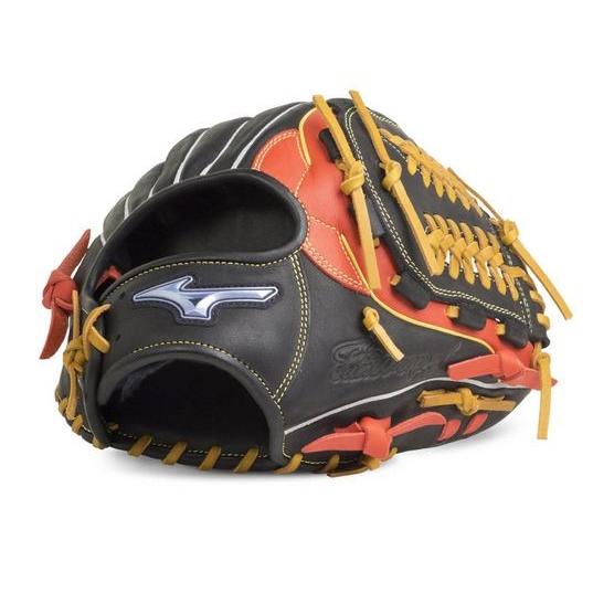 ⭐️新品未使用 ミズノ⭐️ ファンラップef オールラウンド ソフト 軟式 ソフトボール用MZ Softer(エムジーソフター)【オールラウンド用