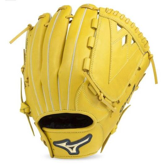 MIZUNO ミズノ ソフトボール グラブ グローブ セレクトナイン