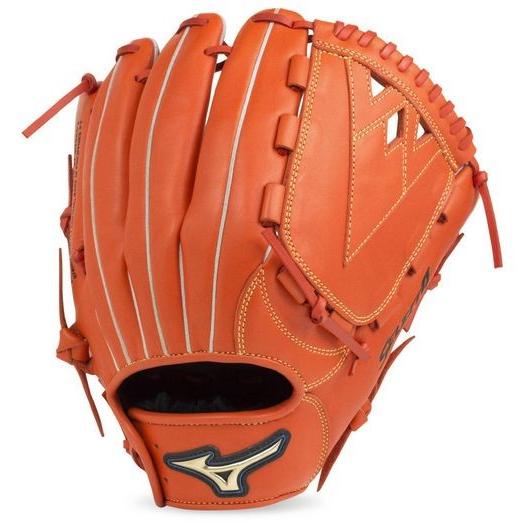 MIZUNO（ミズノ） ソフトボール グラブ グローブ セレクトナイン