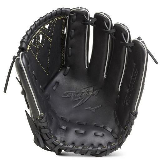 MIZUNO（ミズノ） ソフトボール グラブ グローブ セレクトナイン