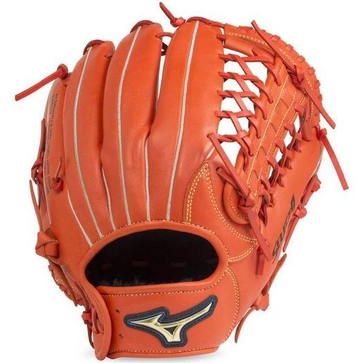 MIZUNO（ミズノ） ソフトボール グラブ グローブ セレクトナイン