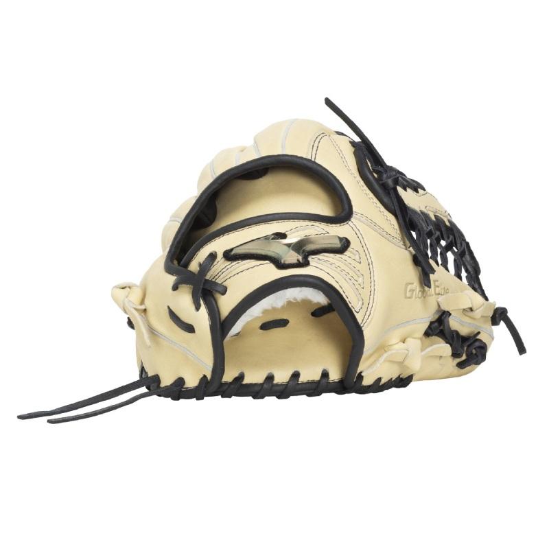 Mizuno ソフトボール　軟式　グロ－バルエリート MIZUNO（ミズノ） 2026年新モデル ソフトボール用 グラブ グローブ 外