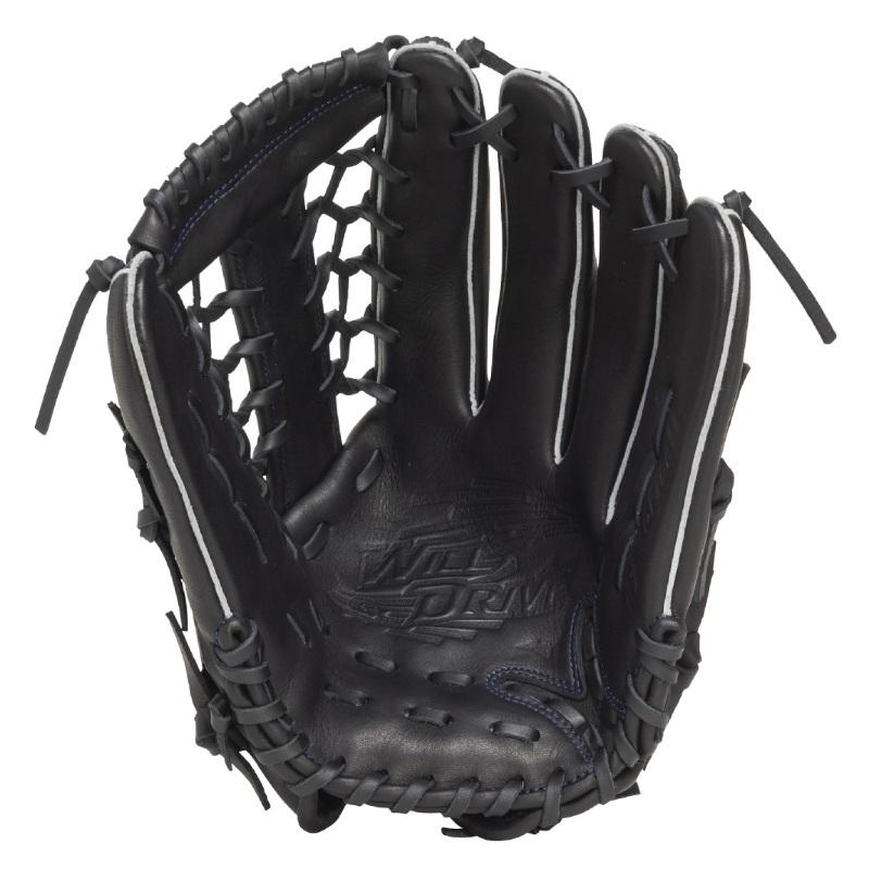 MIZUNO（ミズノ） 2026年新モデル ソフトボール用 グラブ グローブ 外