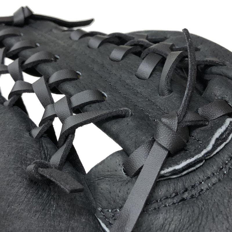 MIZUNO（ミズノ） 左投げ用 左利き用 ソフトボール 野球 グラブ