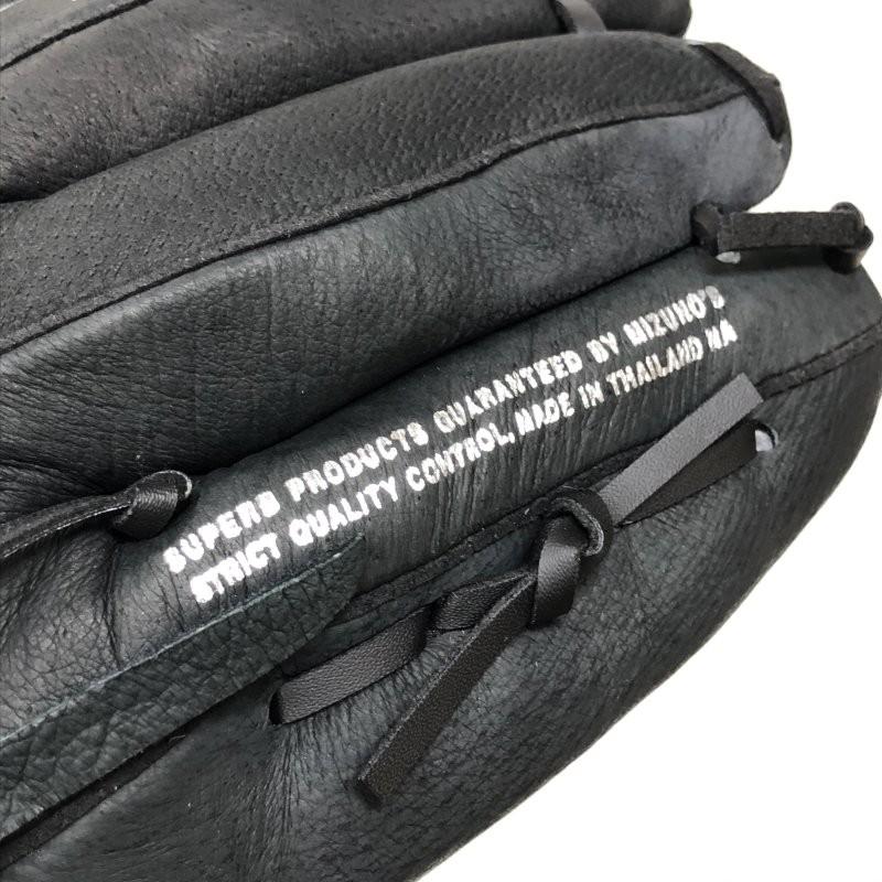 MIZUNO（ミズノ） 左投げ用 左利き用 ソフトボール 野球 グラブ
