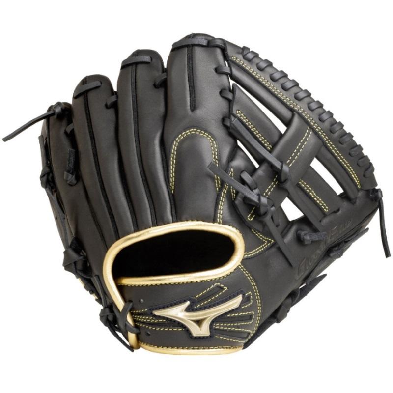 MIZUNO ミズノ 野球 硬式トレーニンググラブ グローブ 内野手用1