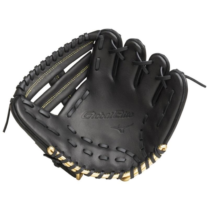 MIZUNO（ミズノ） 野球 硬式トレーニンググラブ グローブ 内野手用1