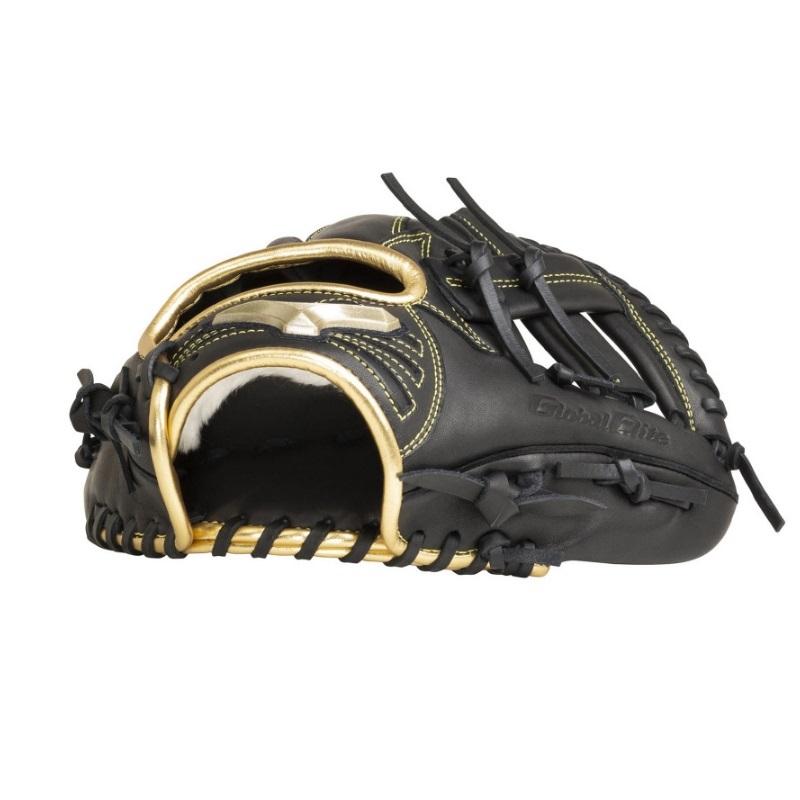 MIZUNO（ミズノ） 野球 硬式トレーニンググラブ グローブ 内野手用1