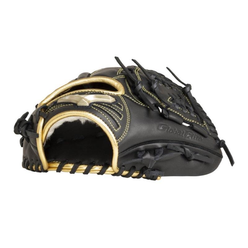 MIZUNO（ミズノ） 野球 硬式トレーニンググラブ グローブ 内野手用2