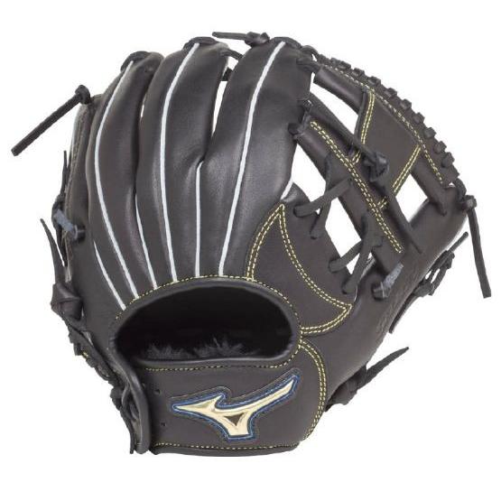 MIZUNO（ミズノ） 120cm以下(1〜2年生向け) 野球 子供用 少年軟式