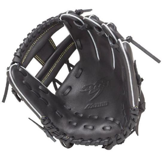 MIZUNO（ミズノ） 120cm以下(1〜2年生向け) 野球 子供用 少年軟式