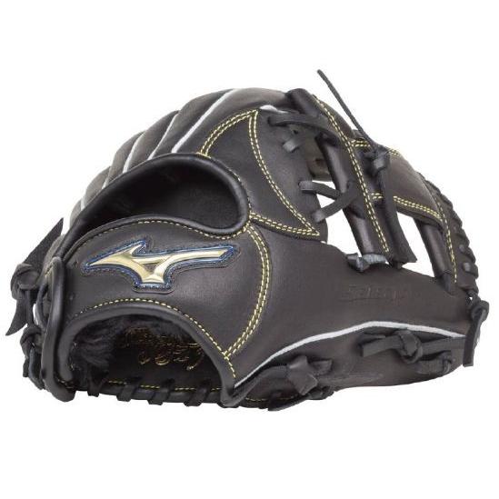 MIZUNO（ミズノ） 120cm以下(1〜2年生向け) 野球 子供用 少年軟式