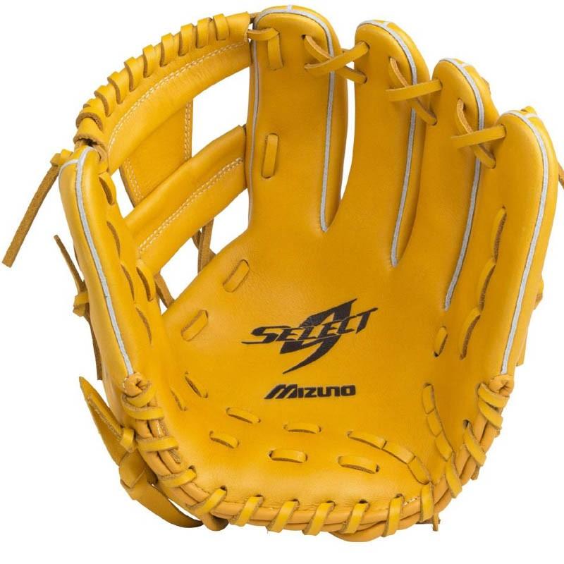 MIZUNO 145〜155cm(4〜6年生向け) ミズノ 野球 少年軟式グラブ