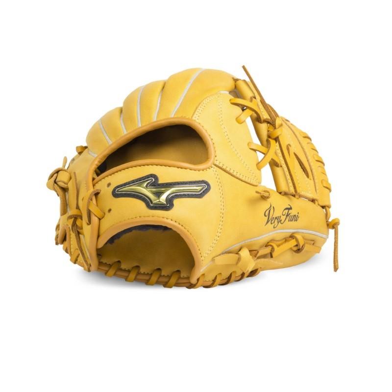 MIZUNO（ミズノ） 120〜135cm(1〜3年生向け)ミズノ 野球 子供用 少年
