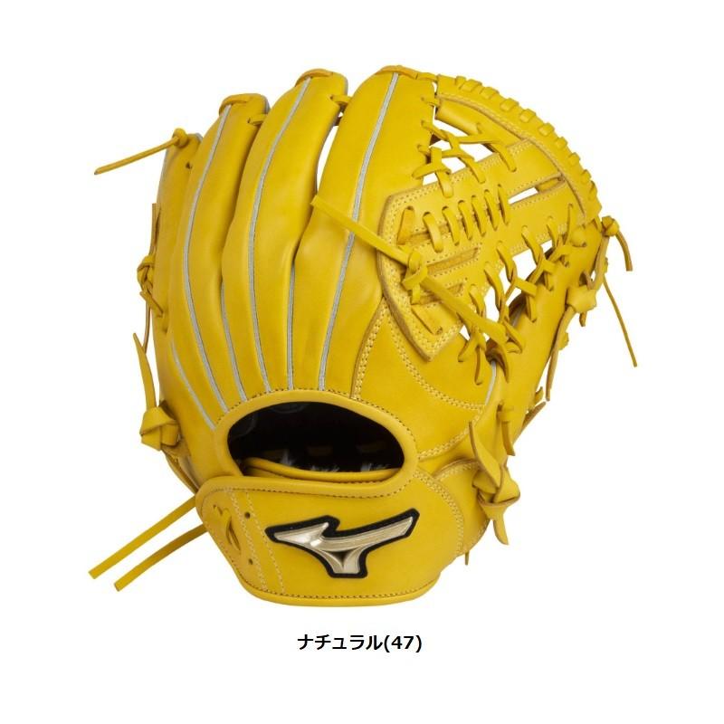 ミズノ:少年軟式用グラブ:右投げ用:グローバルエリートRG:Mサイズ MIZUNO（ミズノ） 155cm以上(5〜6年生向け)ミズノ 野球 子供用 少年