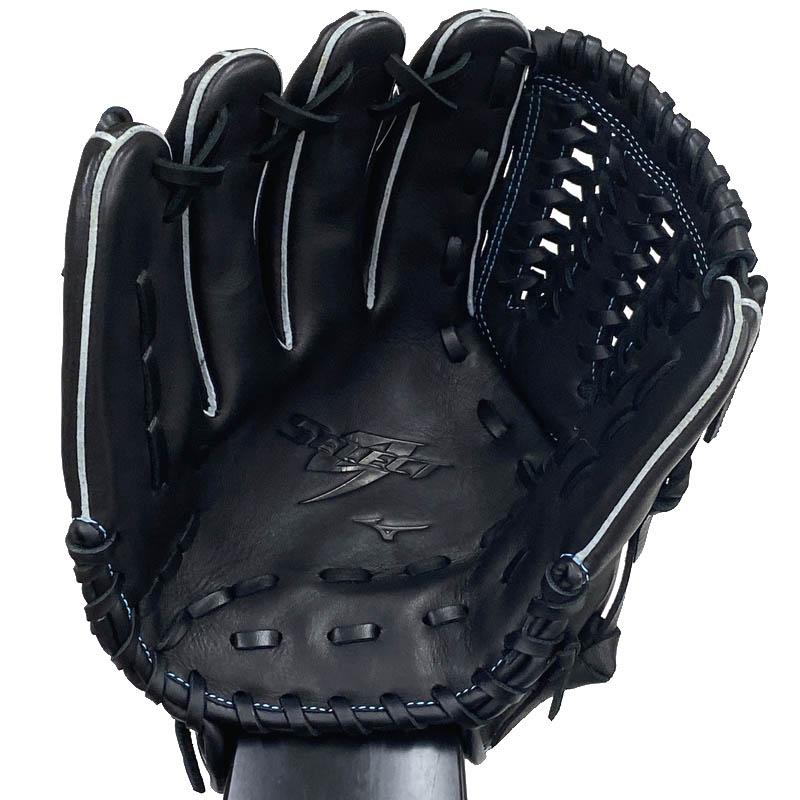 MIZUNO（ミズノ） 130〜145cm(2〜4年生向け) 左投げ用 野球 子供用