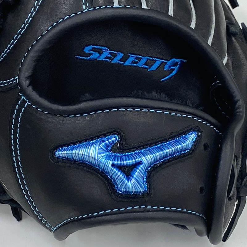 MIZUNO 130〜145cm(2〜4年生向け) 左投げ用 ミズノ 野球 子供用