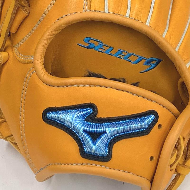 MIZUNO（ミズノ） 130〜145cm(2〜4年生向け) 左投げ用 野球 子供用