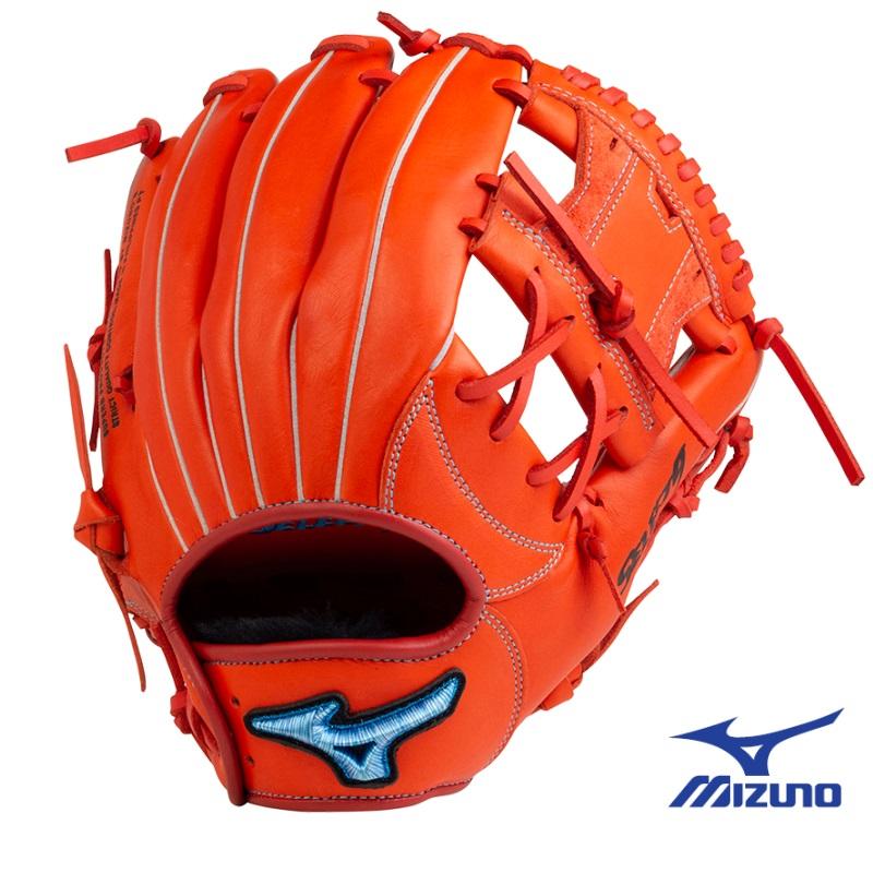 ミズノの2020年モデルです！ MIZUNO（ミズノ） 145〜155cm(4〜6年生向け) 限定モデル 野球 子供用