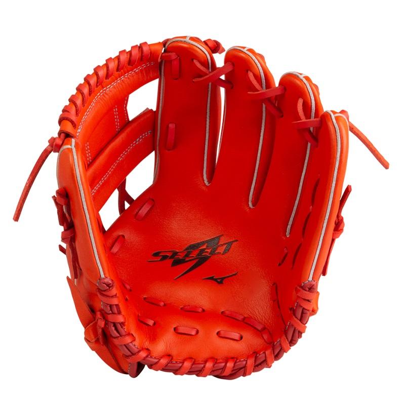 MIZUNO（ミズノ） 145〜155cm(4〜6年生向け) 限定モデル 野球 子供用
