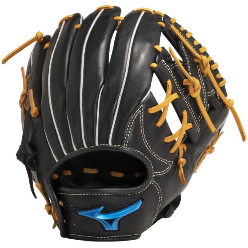 MIZUNO（ミズノ） 130〜145cm(2〜4年生向け) 野球 子供用 少年軟式用