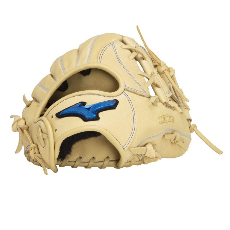 MIZUNO（ミズノ） 2025年新モデル 130〜145cm(2〜4年生向け) 野球 子供