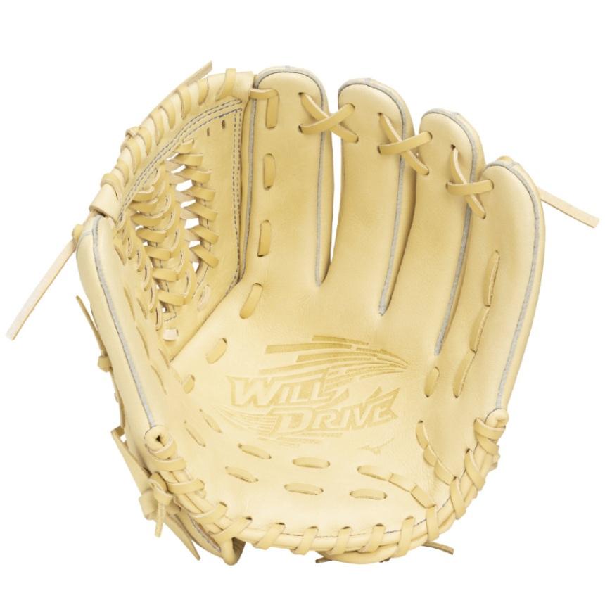 MIZUNO（ミズノ） 145〜155cm(4〜6年生向け) 2025年新モデル 野球 子供