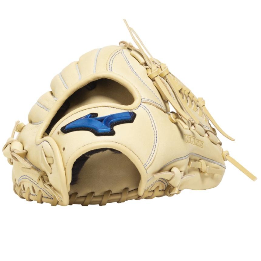 MIZUNO（ミズノ） 145〜155cm(4〜6年生向け) 2025年新モデル 野球 子供