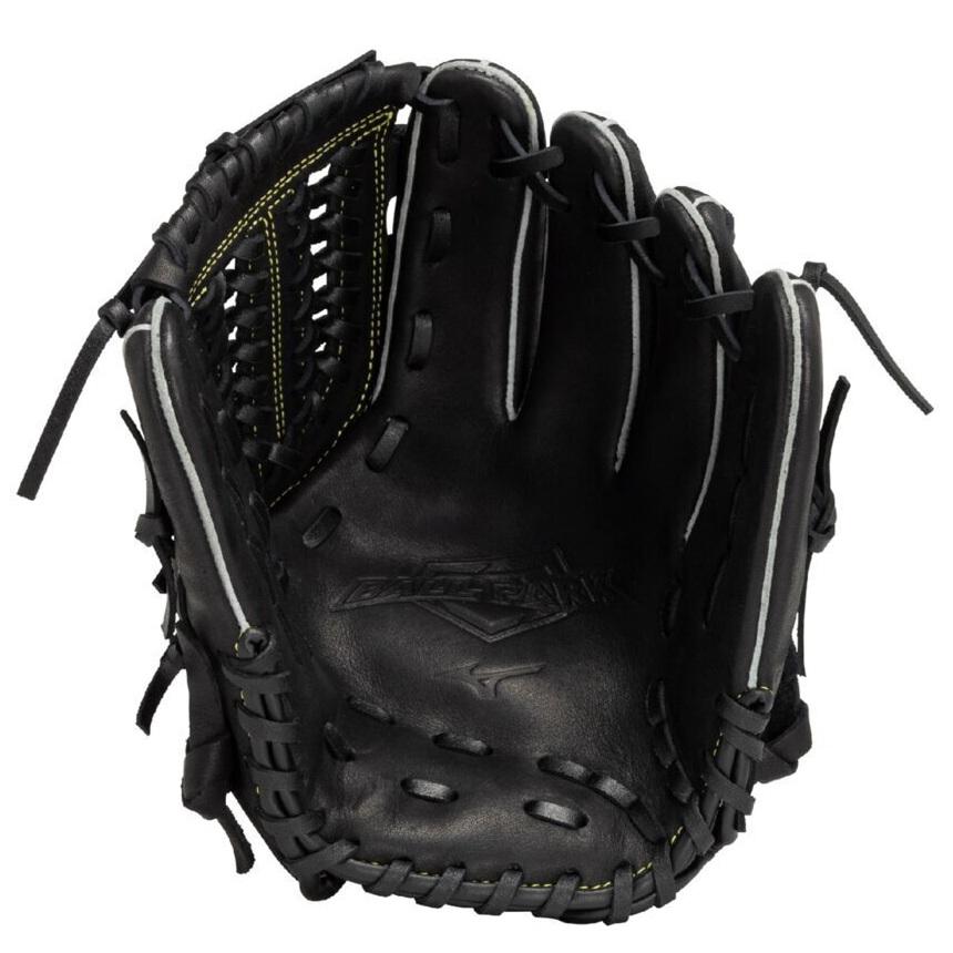 MIZUNO（ミズノ） 120〜135cm(1〜3年生向け) 野球 子供用 少年軟式用