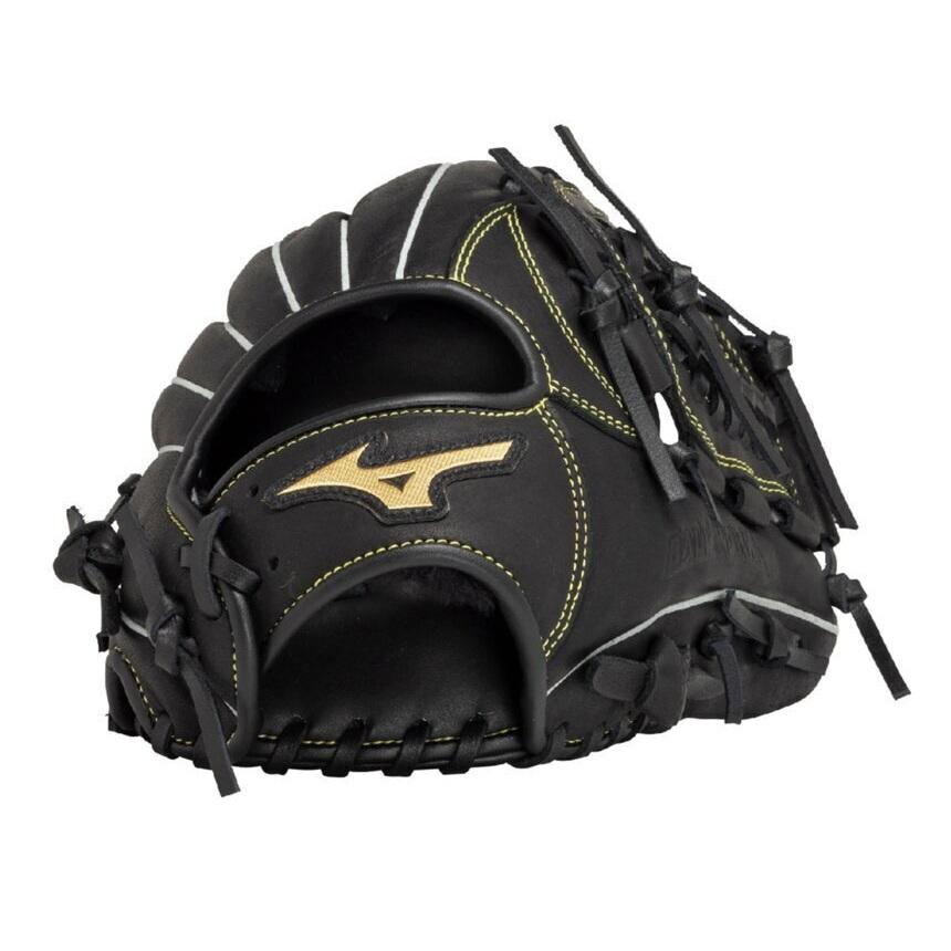 MIZUNO☆軟式投手用（小学生〜中学生くらい） MIZUNO（ミズノ） 120〜135cm(1〜3年生向け) 野球 子供用 少年軟式用