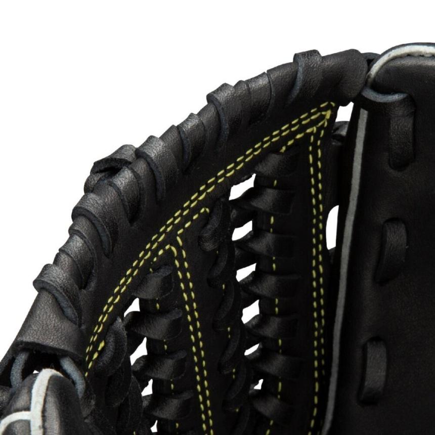 MIZUNO（ミズノ） 120〜135cm(1〜3年生向け) 野球 子供用 少年軟式用