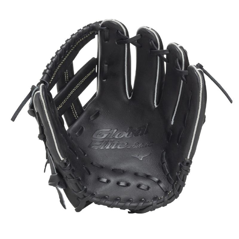 MIZUNO（ミズノ） 2026年新モデル 120〜135cm(1〜3年生向け) 野球 子供