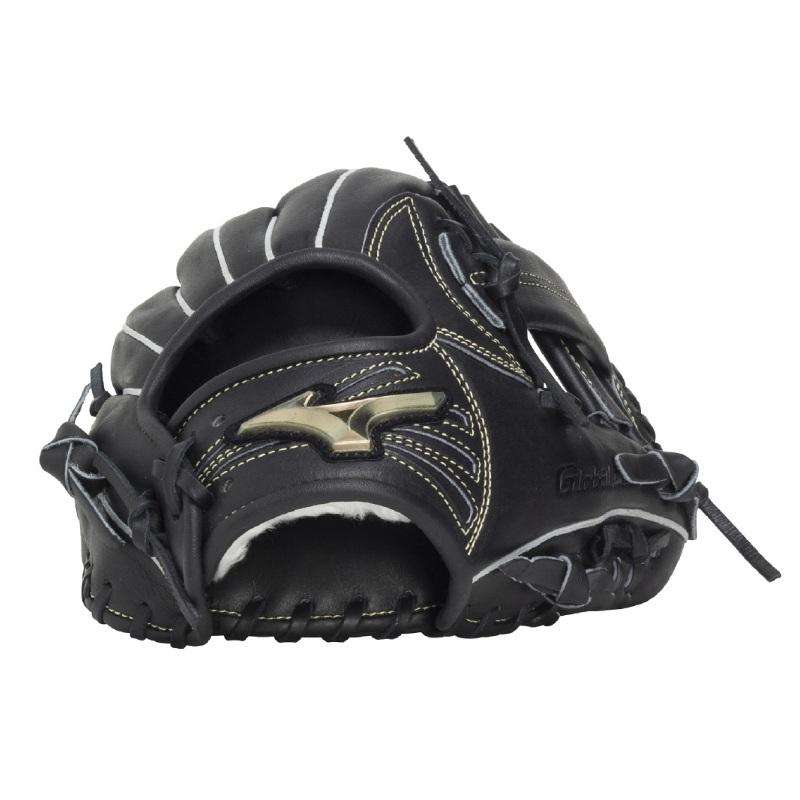 MIZUNO（ミズノ） 2026年新モデル 120〜135cm(1〜3年生向け) 野球 子供