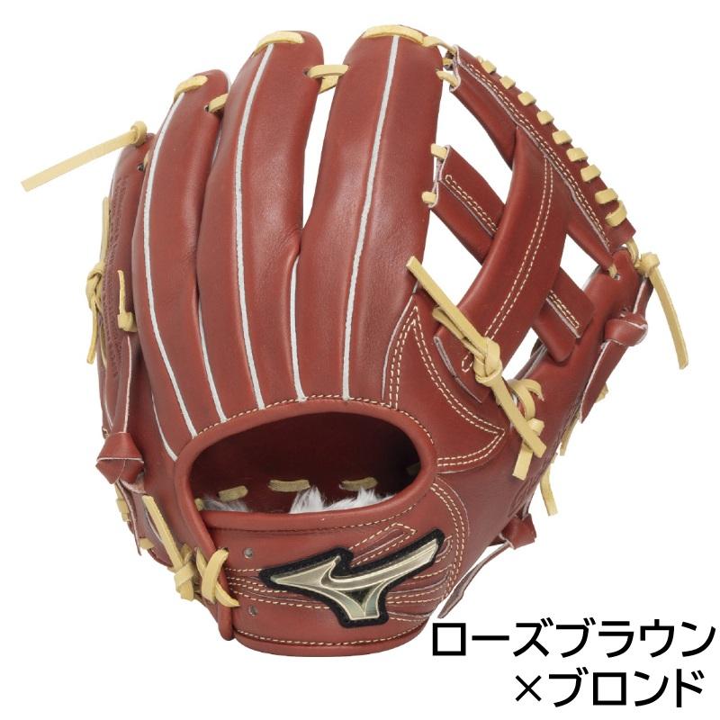 MIZUNO（ミズノ） 2026年新モデル 120〜135cm(1〜3年生向け) 野球 子供