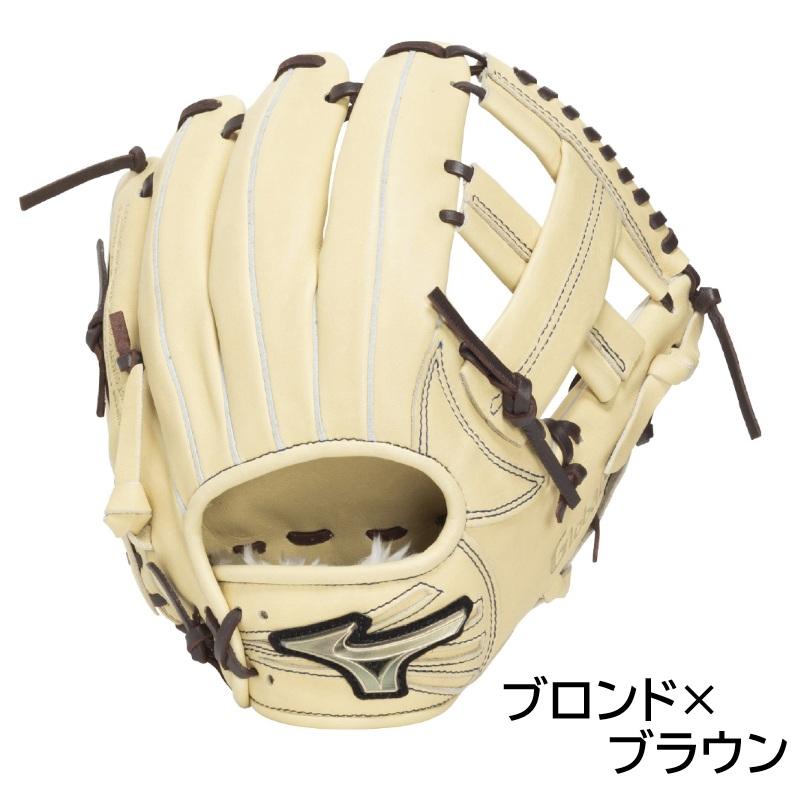 MIZUNO（ミズノ） 2026年新モデル 120〜135cm(1〜3年生向け) 野球 子供