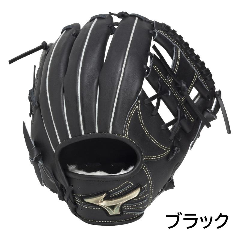 MIZUNO（ミズノ） 2026年新モデル 130〜145cm(2〜4年生向け) 野球 子供