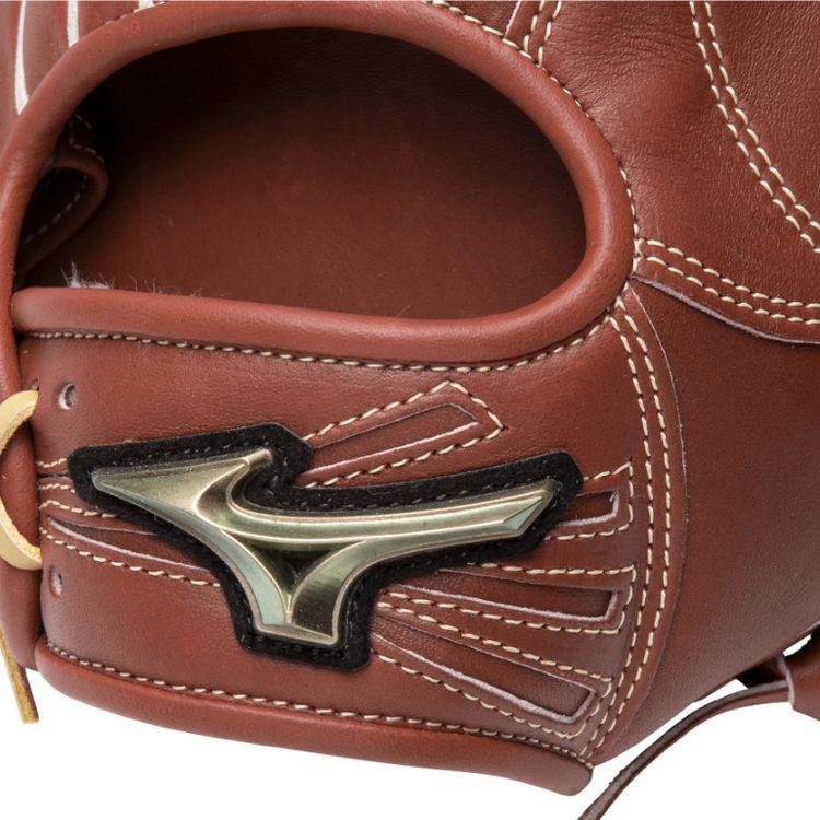 MIZUNO（ミズノ） 2026年新モデル 130〜145cm(2〜4年生向け) 野球 子供