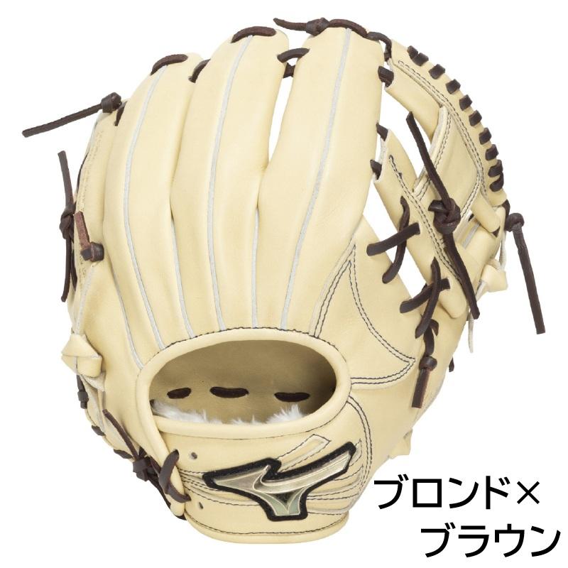 MIZUNO（ミズノ） 2026年新モデル 130〜145cm(2〜4年生向け) 野球 子供