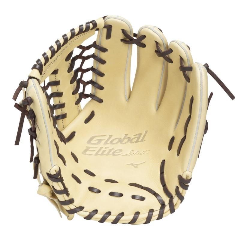 ミズノ　グローバルエリート　軟式　ジュニア　レディース用 MIZUNO（ミズノ） 2026年新モデル 155cm以上(5〜6年生向け) 野球 子供