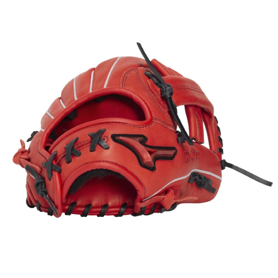 MIZUNO（ミズノ） 120〜135cm(1〜3年生向け) 2026年新モデル 野球 少年