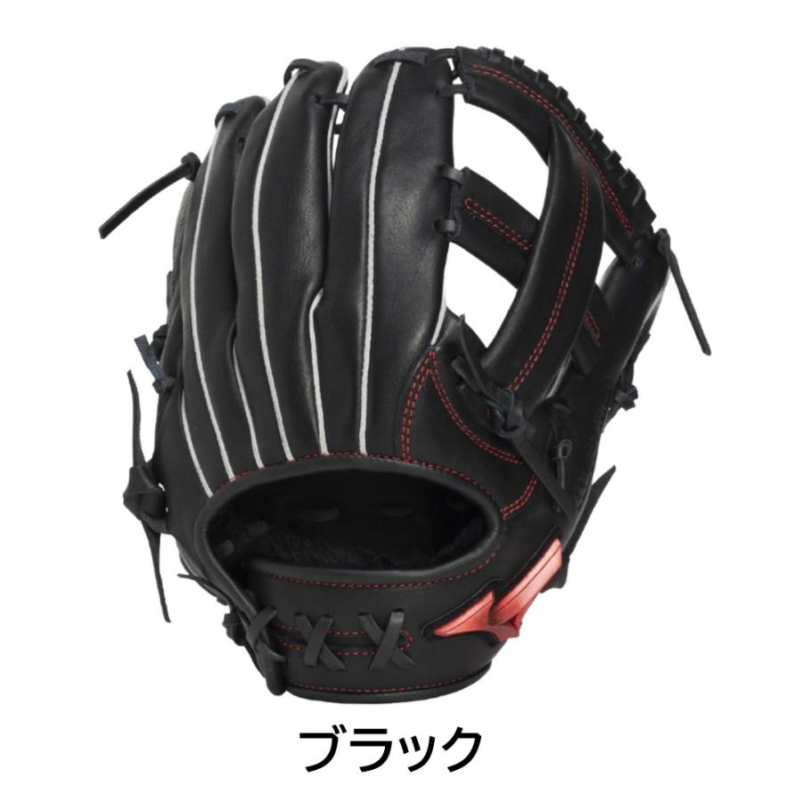 MIZUNO（ミズノ） 120〜135cm(1〜3年生向け) 2026年新モデル 野球 少年