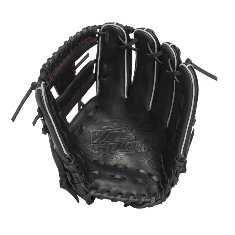 MIZUNO（ミズノ） 130〜145cm(2〜4年生向け) 2026年新モデル 野球 少年