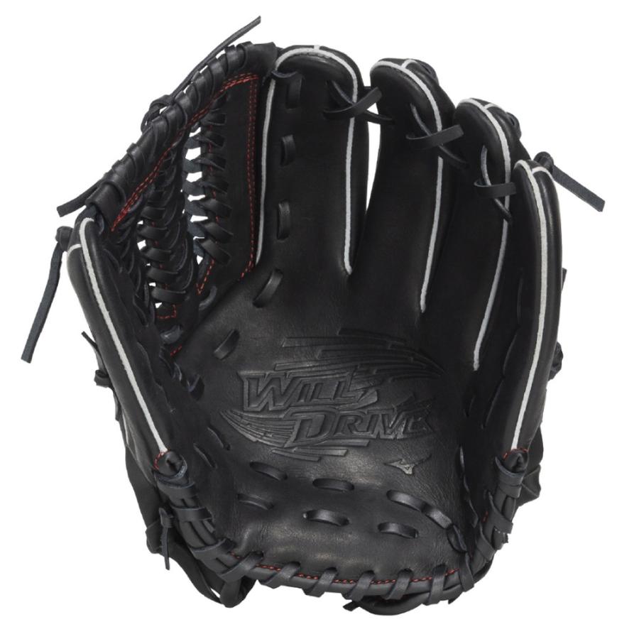 MIZUNO（ミズノ） 145〜155cm(4〜6年生向け) 2026年新モデル 野球 少年