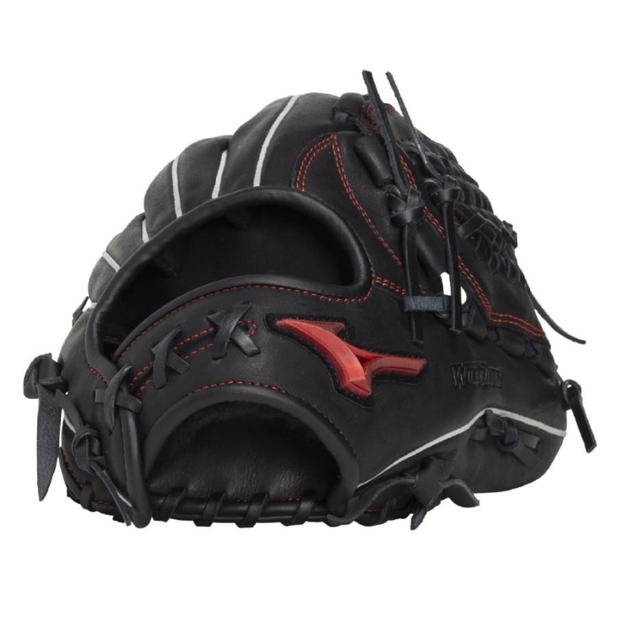 MIZUNO（ミズノ） 145〜155cm(4〜6年生向け) 2026年新モデル 野球 少年